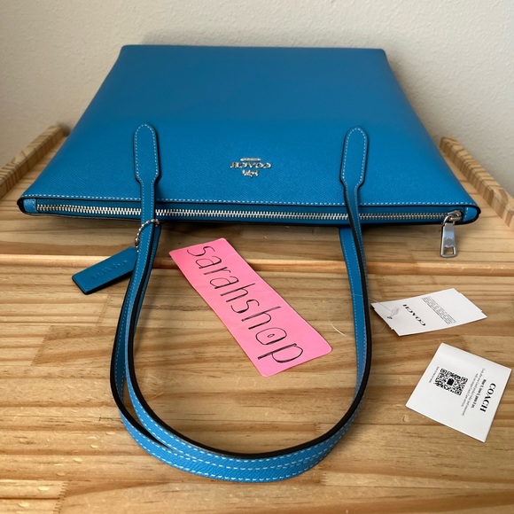 ✅Coach purse - Picture 5 of 13